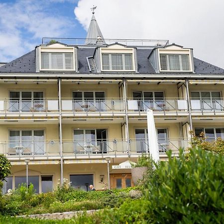 Vegan Health Hotel Sonnenberg Glutenfrei Schwellbrunn المظهر الخارجي الصورة