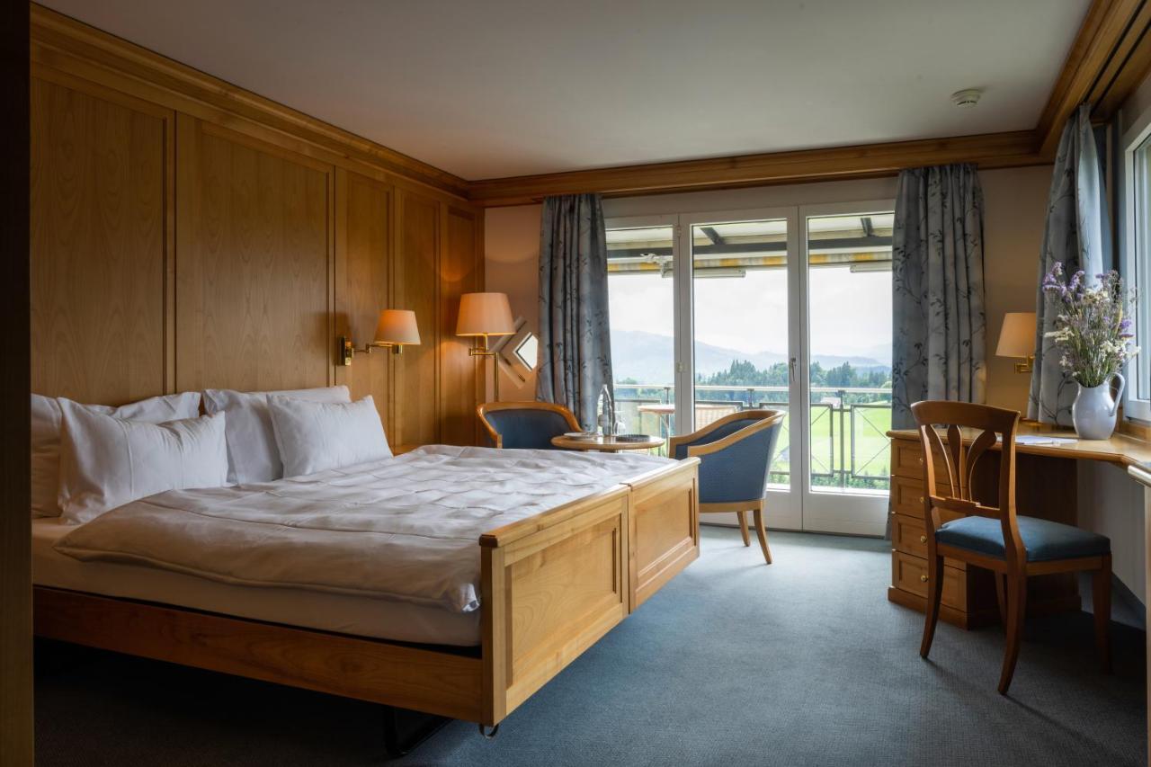 Vegan Health Hotel Sonnenberg Glutenfrei Schwellbrunn المظهر الخارجي الصورة