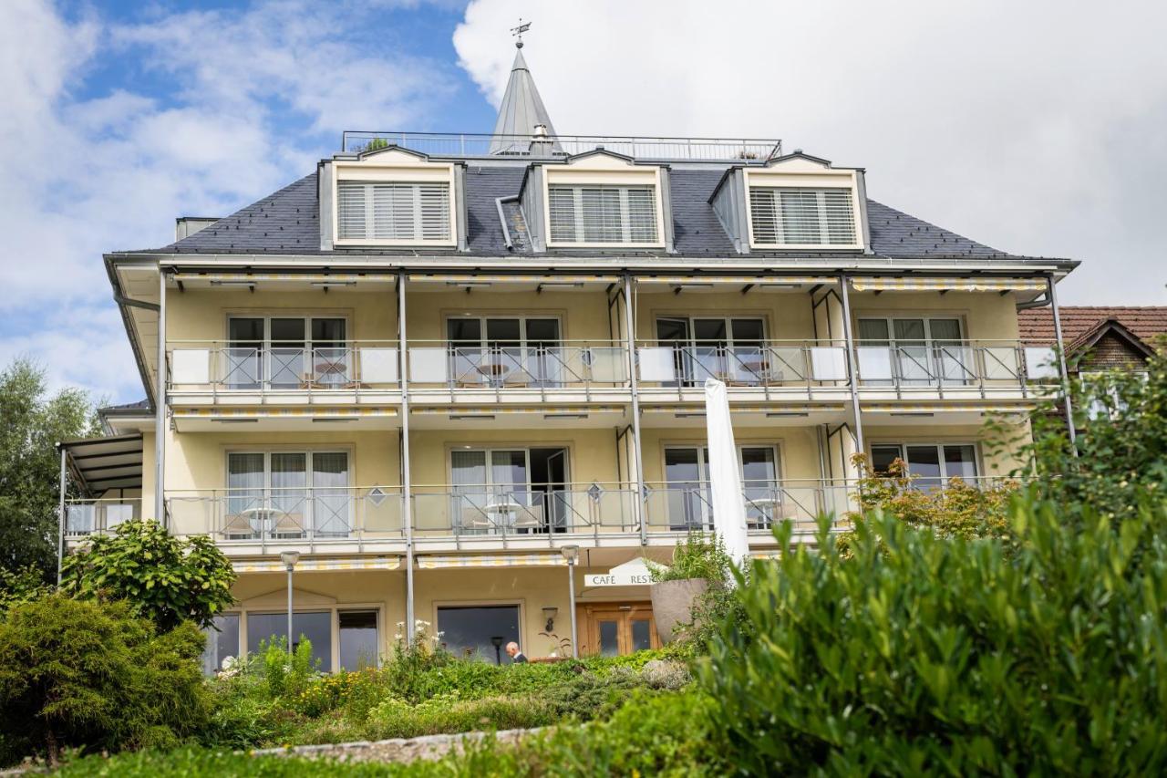 Vegan Health Hotel Sonnenberg Glutenfrei Schwellbrunn المظهر الخارجي الصورة