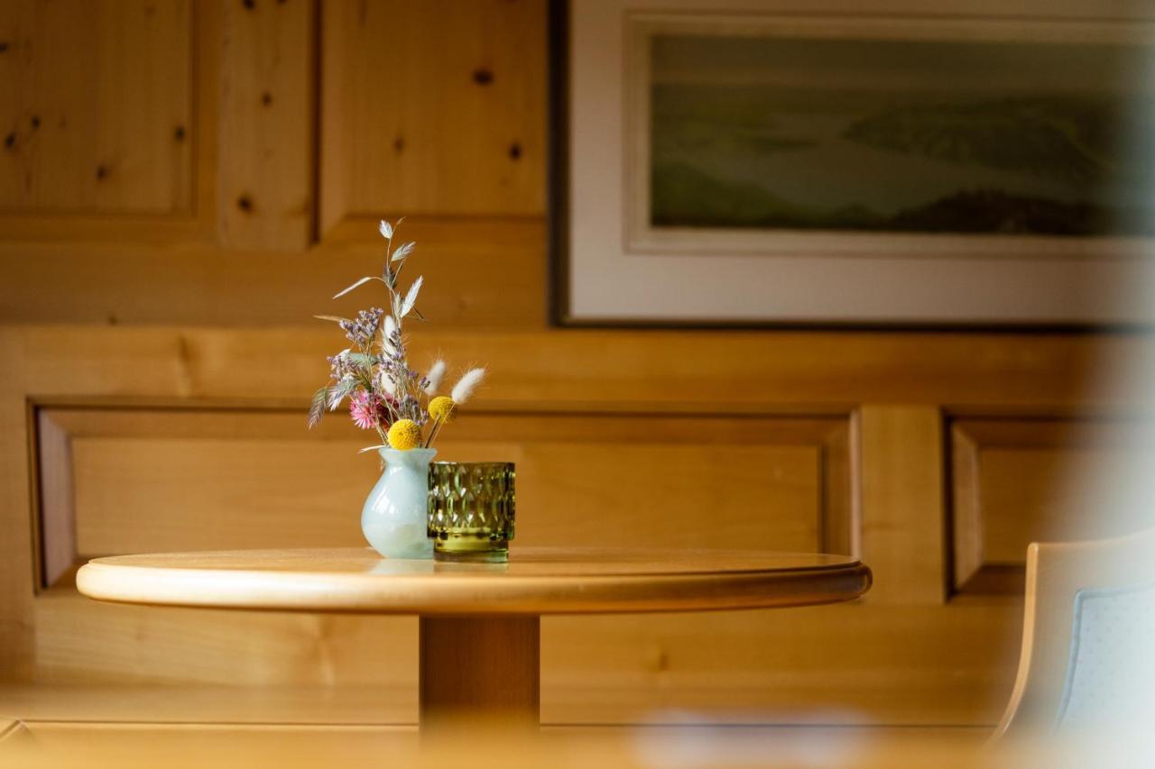 Vegan Health Hotel Sonnenberg Glutenfrei Schwellbrunn المظهر الخارجي الصورة