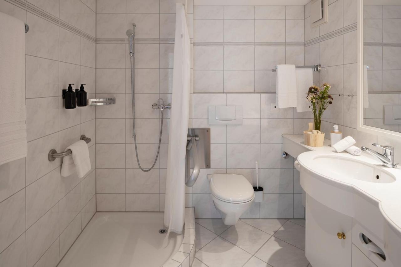 Vegan Health Hotel Sonnenberg Glutenfrei Schwellbrunn المظهر الخارجي الصورة