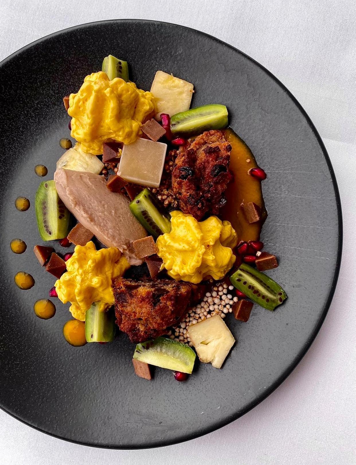Vegan Health Hotel Sonnenberg Glutenfrei Schwellbrunn المظهر الخارجي الصورة