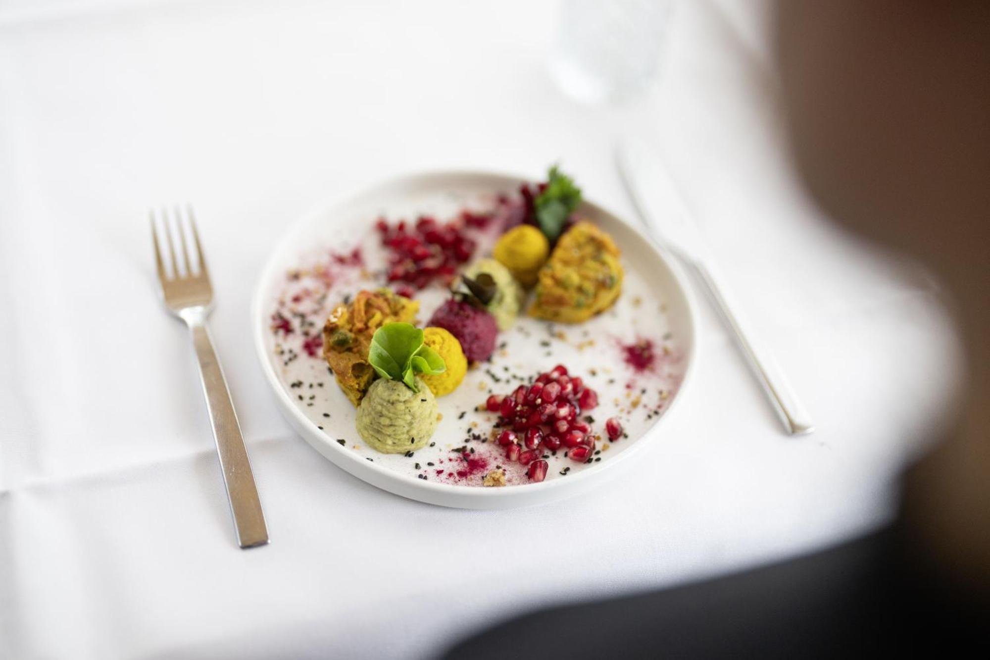 Vegan Health Hotel Sonnenberg Glutenfrei Schwellbrunn المظهر الخارجي الصورة