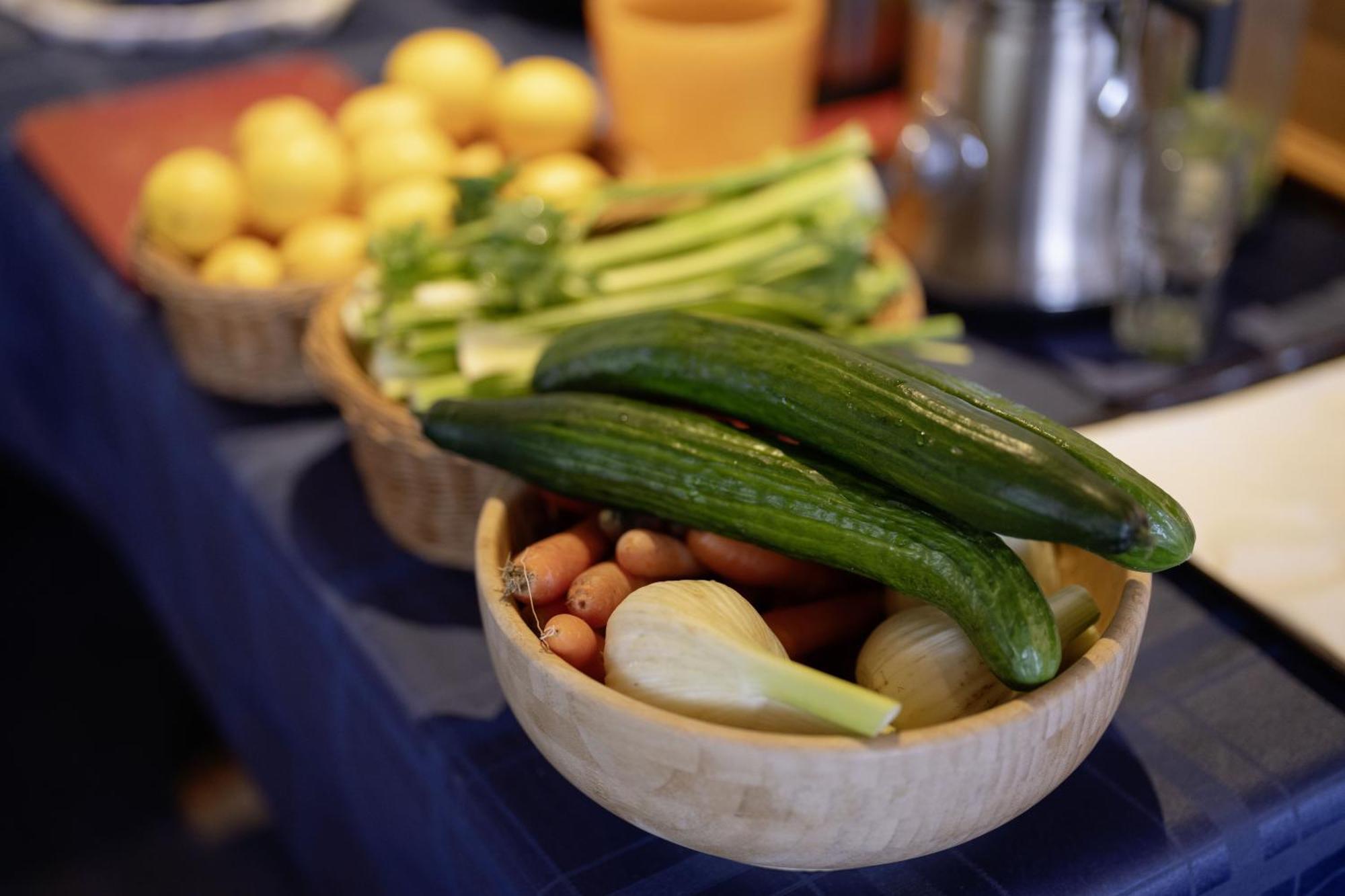 Vegan Health Hotel Sonnenberg Glutenfrei Schwellbrunn المظهر الخارجي الصورة