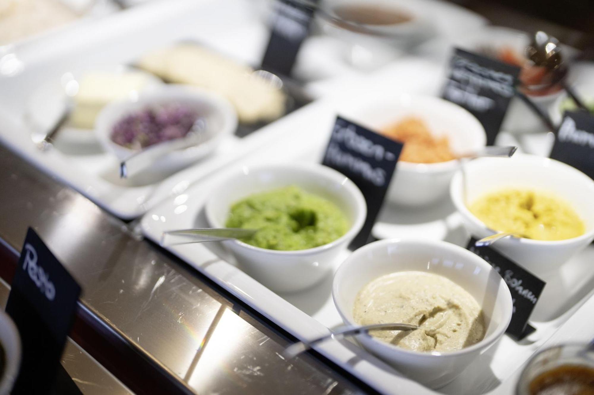 Vegan Health Hotel Sonnenberg Glutenfrei Schwellbrunn المظهر الخارجي الصورة